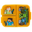Picture of MINECRAFT COMPARMENT LUNCH BOX